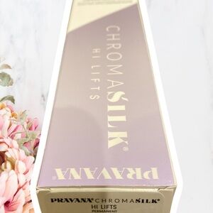 Pravana Hi Lifts Premanent Pale Violet 
3 oz